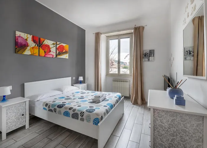Апартаменты Lilli Holidays