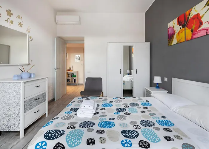 Lilli Holidays Апартаменты