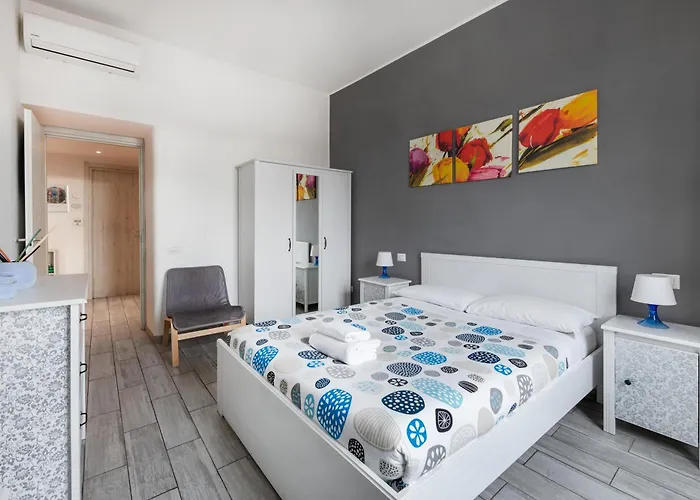 Lilli Holidays Апартаменты *