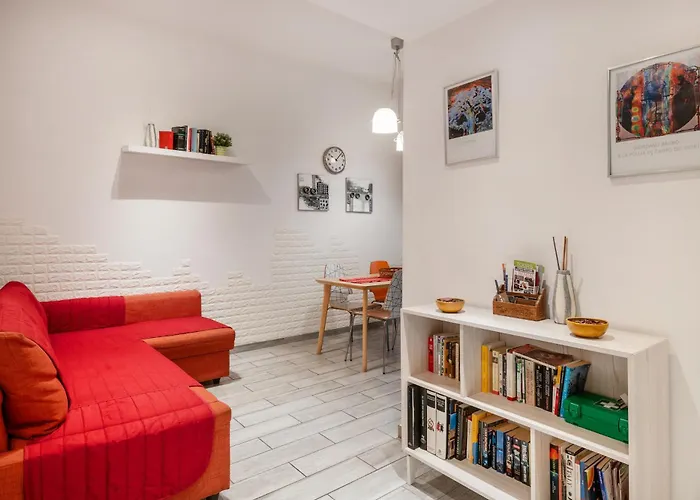 Апартаменты Lilli Holidays Рим