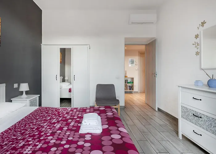 Lilli Holidays Рим