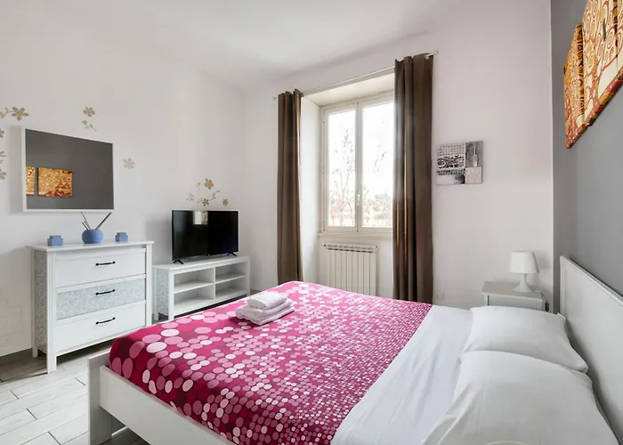 Апартаменты Lilli Holidays