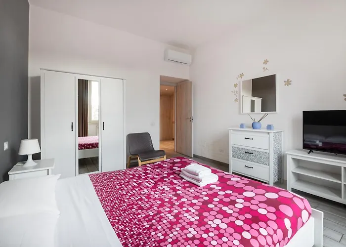 Lilli Holidays Рим